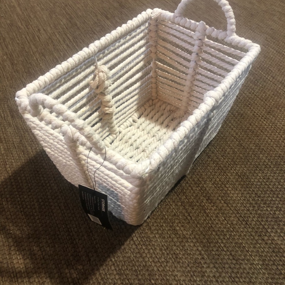 Basket 🧺